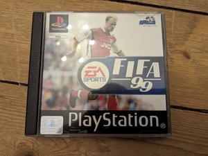 FIFA 99