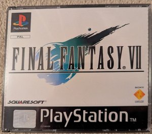 Final Fantasy VII
