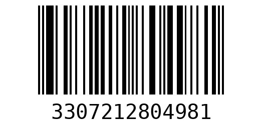 Les Pierrafeu: Bedrock Bowling Launch Release (France) Barcode - 3307212804981 - PlayStation 1 PAL region