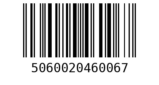 Formula Nippon Original Barcode - 5060020460067 - PlayStation 1 PAL region