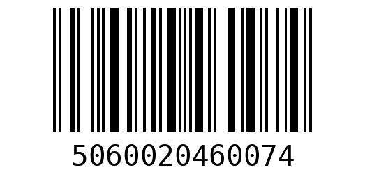 Formula Nippon Original Barcode - 5060020460074 - PlayStation 1 PAL region