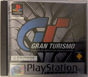Gran Turismo