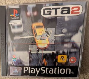 GTa2