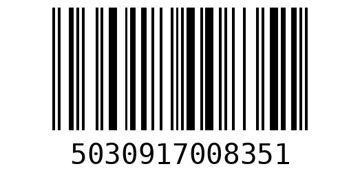 Guardian's Crusade Launch Release (Italy) Barcode - 5030917008351 - PlayStation 1 PAL region