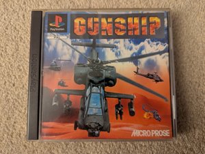 Gunship