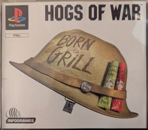 Hogs of War