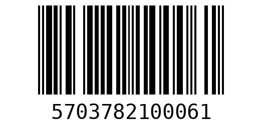 Hugo 2 Launch Release (France) Barcode - 5703782100061 - PlayStation 1 PAL region