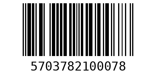 Hugo 2 Launch Release (Spain) Barcode - 5703782100078 - PlayStation 1 PAL region