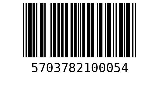 Hugo 2 Launch Release (Denmark) Barcode - 5703782100054 - PlayStation 1 PAL region