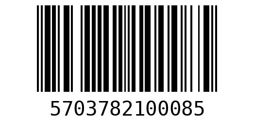 Hugo 2 Launch Release (Sweden) Barcode - 5703782100085 - PlayStation 1 PAL region