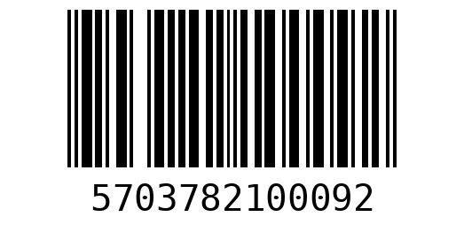 Hugo 2 Launch Release (Portugal) Barcode - 5703782100092 - PlayStation 1 PAL region