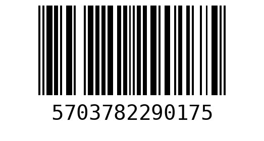 Hugo Original Barcode - 5703782290175 - PlayStation 1 PAL region