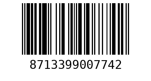 The Hunter Launch Release (France, Netherlands) Barcode - 8713399007742 - PlayStation 1 PAL region