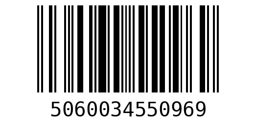 Judge Dredd Zoo Classics (France, Italy, Spain, UK) Barcode - 5060034550969 - PlayStation 1 PAL region