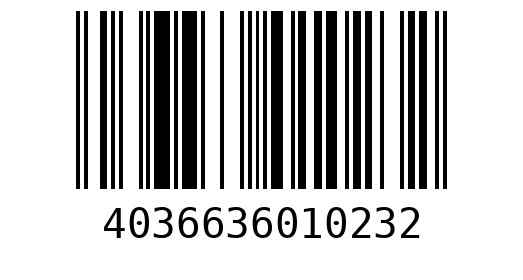 Killer Loop Launch Release (Italy, Spain, UK) Barcode - 4036636010232 - PlayStation 1 PAL region