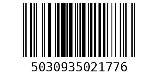 Knockout Kings 2000 Launch Release (Italy, Netherlands, UK) Barcode - 5030935021776 - PlayStation 1 PAL region