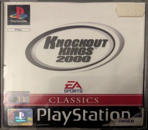 Knockout Kings 2000