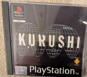 Kurushi