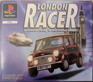 London Racer