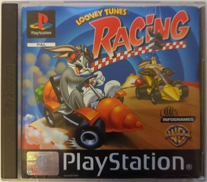 Looney Tunes Racing