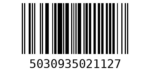 Madden NFL 2000 Launch Release (France, Italy, UK) Barcode - 5030935021127 - PlayStation 1 PAL region