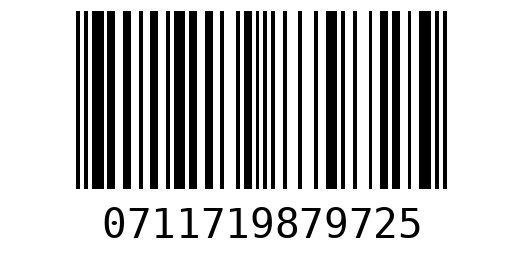 El Tetris Un Magico Desafio Original Barcode - 0711719879725 - PlayStation 1 PAL region
