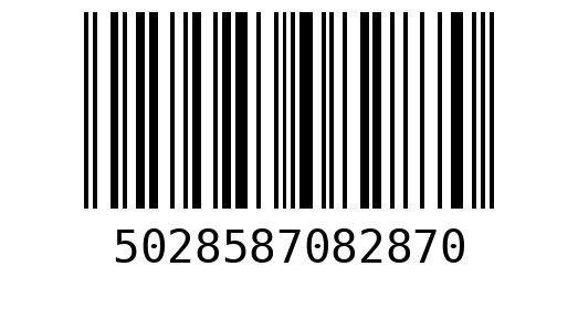 Marvel vs. Capcom: Clash of Super Heroes Launch Release (France, Germany, Italy, Spain, UK) Barcode - 5028587082870 - PlayStation 1 PAL region