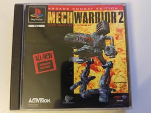 MechWarrior 2: 31st Century Combat: Arcade Combat Edition