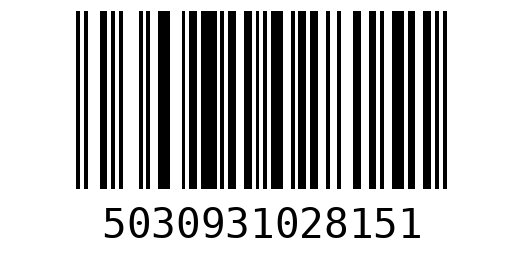 Medal of Honor: Resistance Platinum Barcode - 5030931028151 - PlayStation 1 PAL region