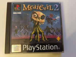 MediEvil 2