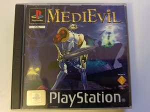 MediEvil