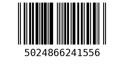 Micro Machines V3 Value Series - Black Label (Germany) Barcode - 5024866241556 - PlayStation 1 PAL region