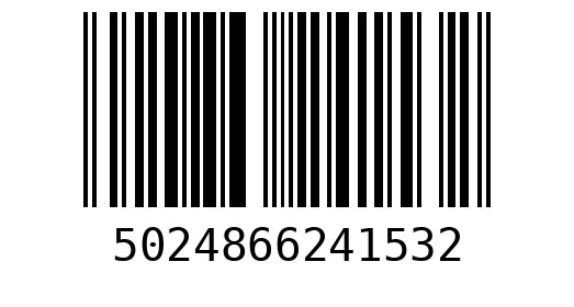 Micro Machines V3 Value Series - Black Label (UK) Barcode - 5024866241532 - PlayStation 1 PAL region