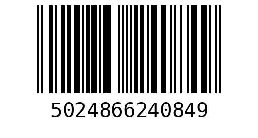 Micro Maniacs Original Barcode - 5024866240849 - PlayStation 1 PAL region