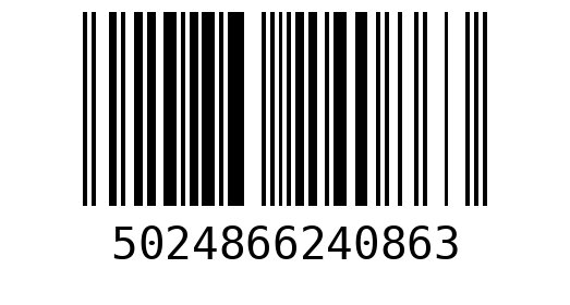 Micro Maniacs Original Barcode - 5024866240863 - PlayStation 1 PAL region