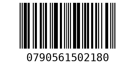 Midnight in Vegas Original Barcode - 0790561502180 - PlayStation 1 PAL region