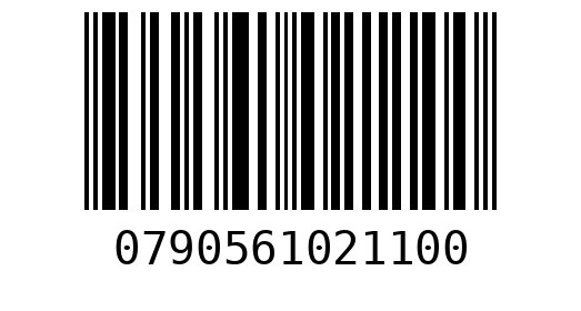 Midnight in Vegas Original Barcode - 0790561021100 - PlayStation 1 PAL region