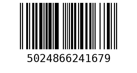Mike Tyson Boxing Launch Release (Germany) Barcode - 5024866241679 - PlayStation 1 PAL region