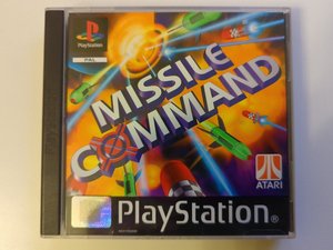 Missile Command