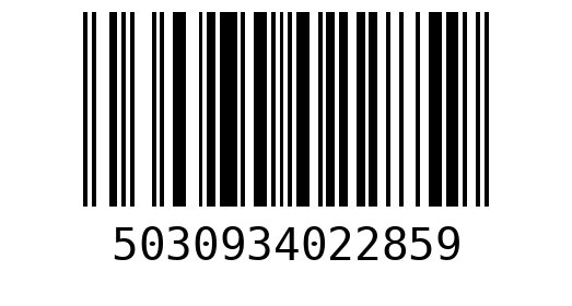 Mobil 1 Rally Championship Launch Release (Spain) Barcode - 5030934022859 - PlayStation 1 PAL region