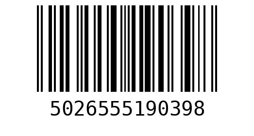 MoHo Launch Release (France, Germany, Italy, Spain, UK) Barcode - 5026555190398 - PlayStation 1 PAL region