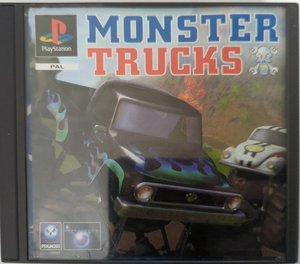Monster Trucks