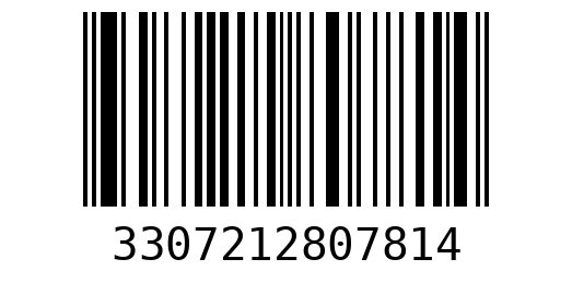 Mort the Chicken Original Barcode - 3307212807814 - PlayStation 1 PAL region