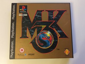 Mortal Kombat 3