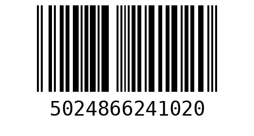 Music 2000 Launch Release (Germany) Barcode - 5024866241020 - PlayStation 1 PAL region
