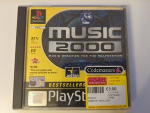 Music 2000