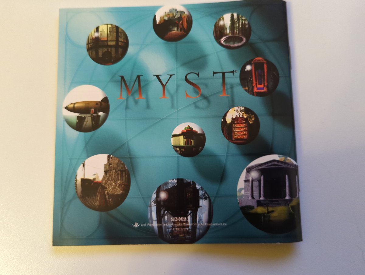 Manual back cover
