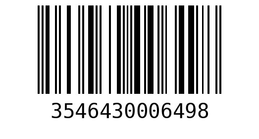 N-Gen Racing Launch Release (Italy) Barcode - 3546430006498 - PlayStation 1 PAL region