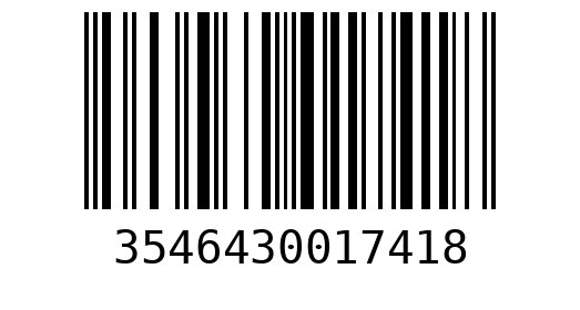N-Gen Racing Best Of Infogrames (UK) Barcode - 3546430017418 - PlayStation 1 PAL region