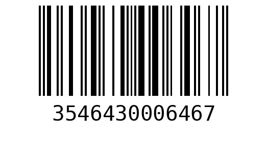 N-Gen Racing Launch Release (UK) Barcode - 3546430006467 - PlayStation 1 PAL region